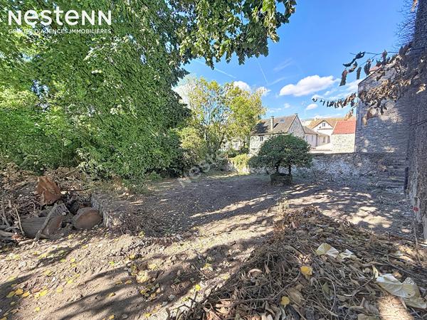 Maison - Saint Fargeau Ponthierry - centre ville - 4 pièces 80 m2