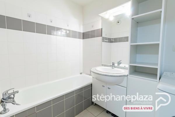 Appartement 2 pièces 41.26 m2