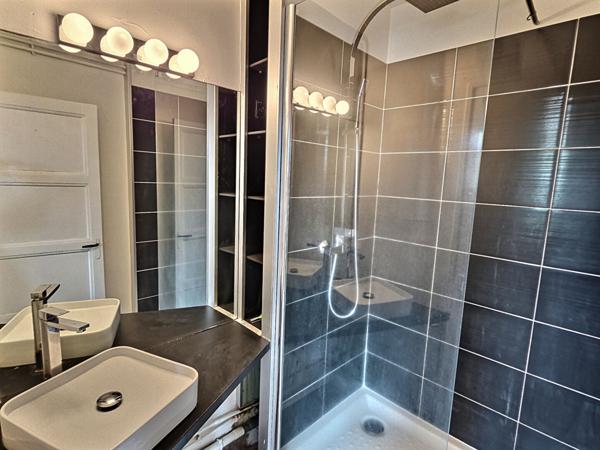 Location appartement de type 3 - Secteur Chanturgues