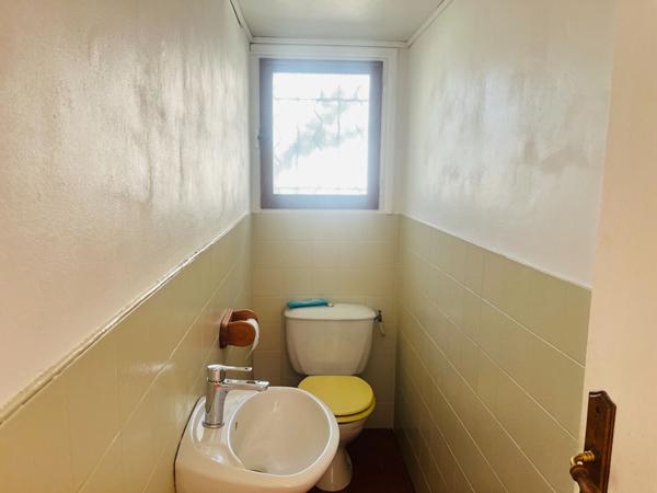 Maisonnette en campagne - Eguilles - 55m²