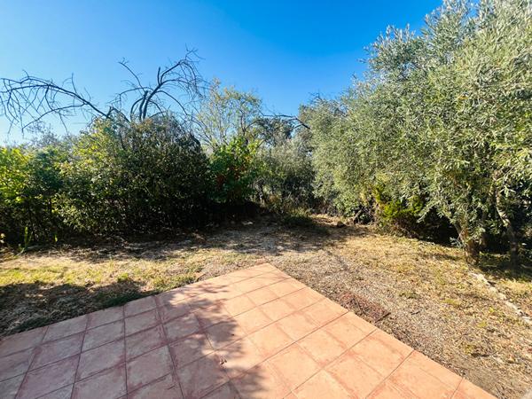 Maisonnette en campagne - Eguilles - 55m²