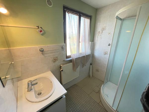 vente maison - 6 pièce(s)