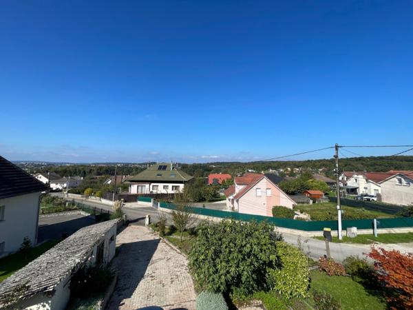 vente maison - 6 pièce(s)