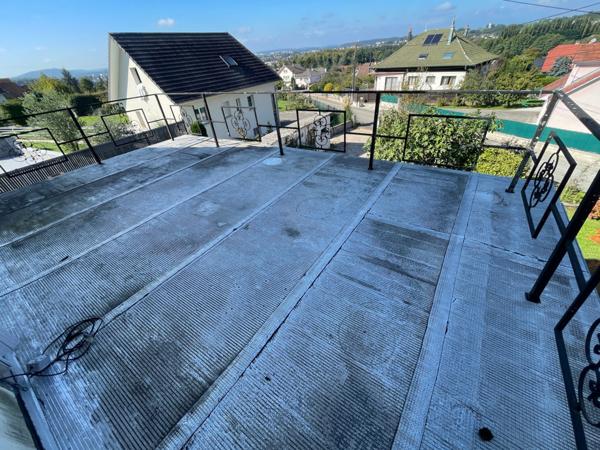 vente maison - 6 pièce(s)