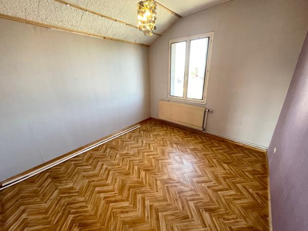 vente maison - 6 pièce(s)