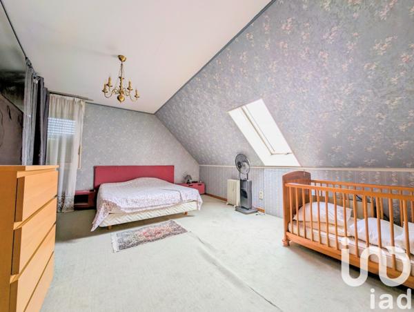 Pavillon 6 pièces de 150 m² à Orgeval (78630)