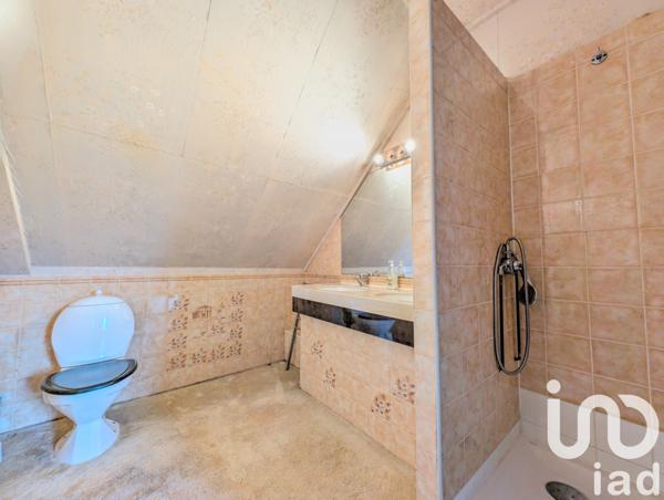 Pavillon 6 pièces de 150 m² à Orgeval (78630)