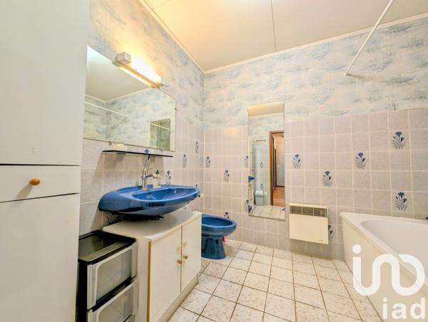 Pavillon 6 pièces de 150 m² à Orgeval (78630)