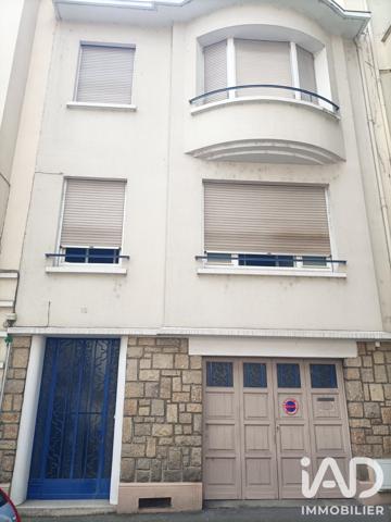 Maison à vendre 6 pièces 146,75 m² Vichy