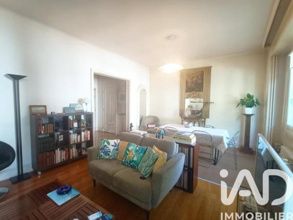 Maison à vendre 6 pièces 146,75 m² Vichy