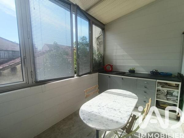Maison à vendre 6 pièces 146,75 m² Vichy
