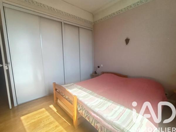 Maison à vendre 6 pièces 146,75 m² Vichy