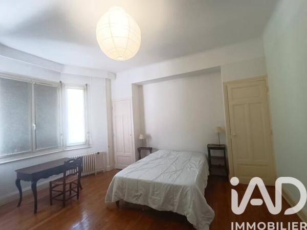 Maison à vendre 6 pièces 146,75 m² Vichy