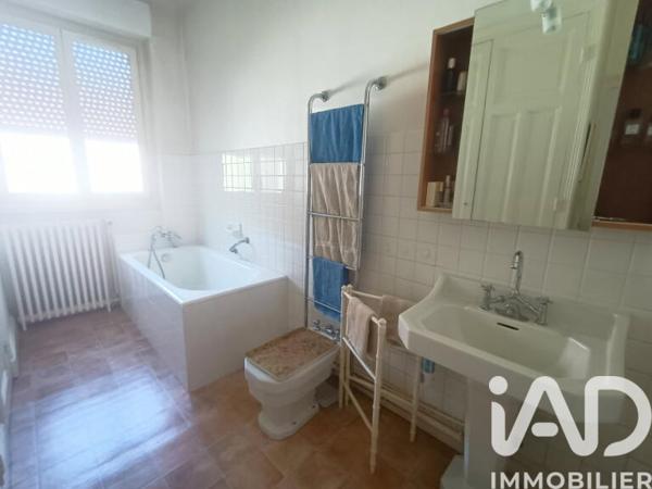Maison à vendre 6 pièces 146,75 m² Vichy