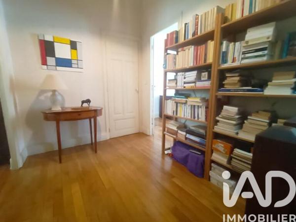 Maison à vendre 6 pièces 146,75 m² Vichy