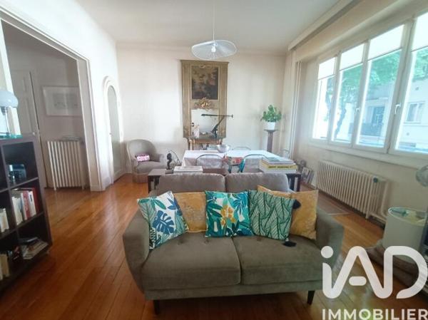 Maison à vendre 6 pièces 146,75 m² Vichy