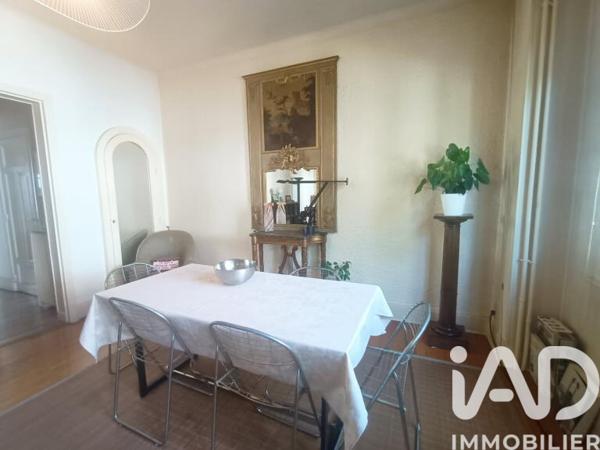 Maison à vendre 6 pièces 146,75 m² Vichy