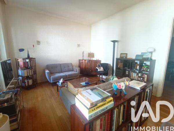 Maison à vendre 6 pièces 146,75 m² Vichy