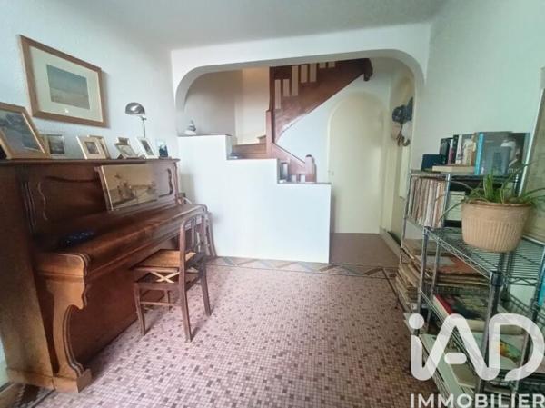 Maison à vendre 6 pièces 146,75 m² Vichy