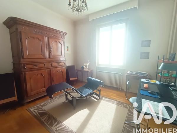 Maison à vendre 6 pièces 146,75 m² Vichy