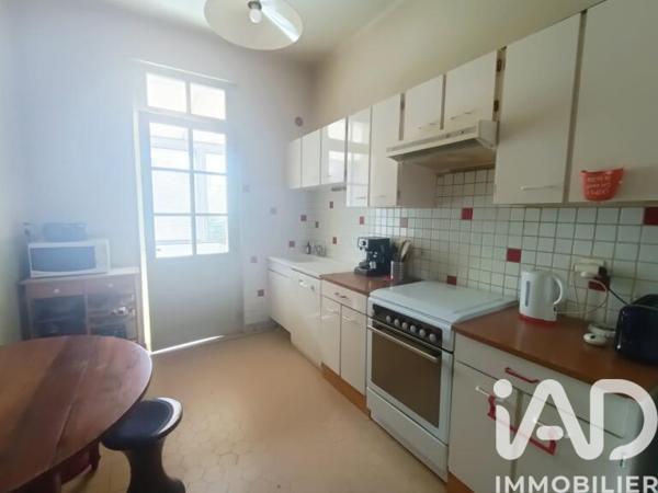 Maison à vendre 6 pièces 146,75 m² Vichy