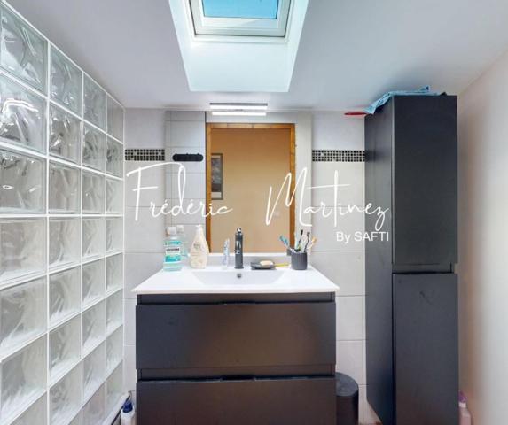 Maison de caractère à Fronton, charme et sérénité