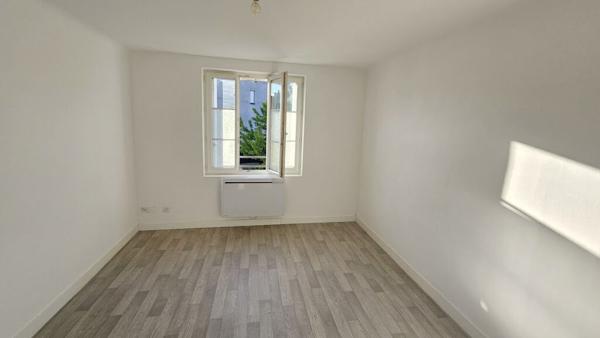 Appartement T3 de 54 m² - Noyal-Pontivy