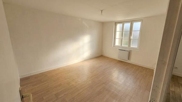 Appartement T3 de 54 m² - Noyal-Pontivy