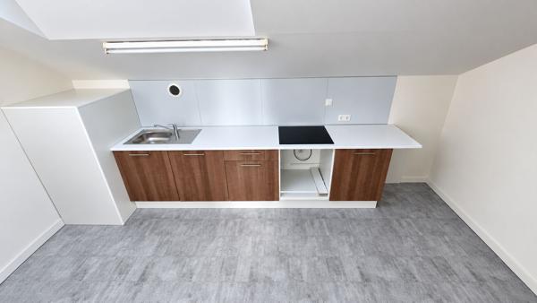 Appartement T3 de 54 m² - Noyal-Pontivy