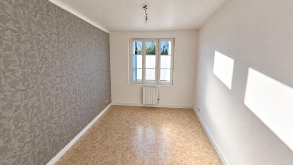 Appartement T3 de 54 m² - Noyal-Pontivy