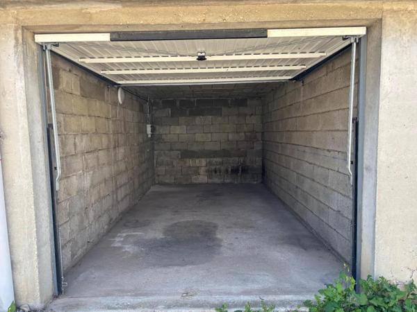 Parking / Box à louer à Bourg-de-Péage (26300)