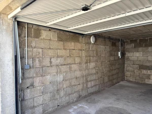 Parking / Box à louer à Bourg-de-Péage (26300)