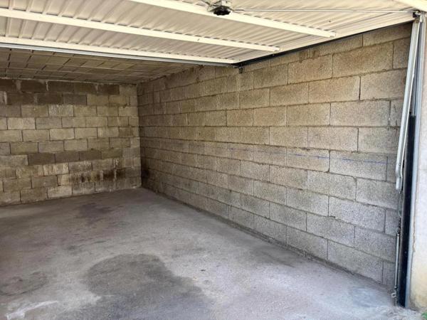 Parking / Box à louer à Bourg-de-Péage (26300)