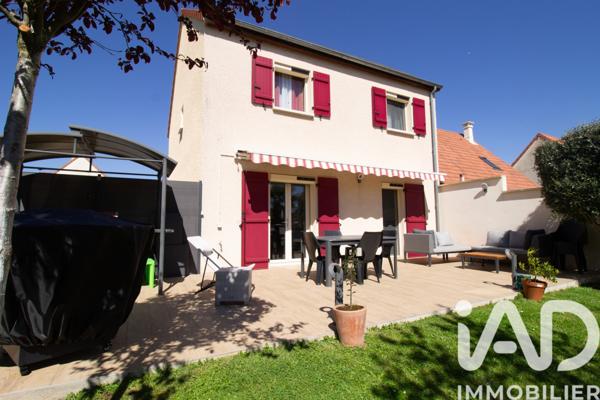 Maison à vendre 7 pièces 111 m² Issou