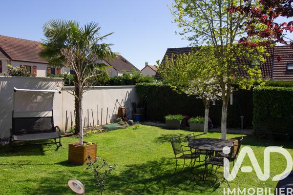Maison à vendre 7 pièces 111 m² Issou