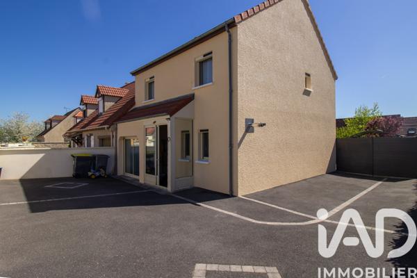 Maison à vendre 7 pièces 111 m² Issou