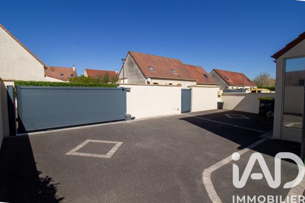 Maison à vendre 7 pièces 111 m² Issou