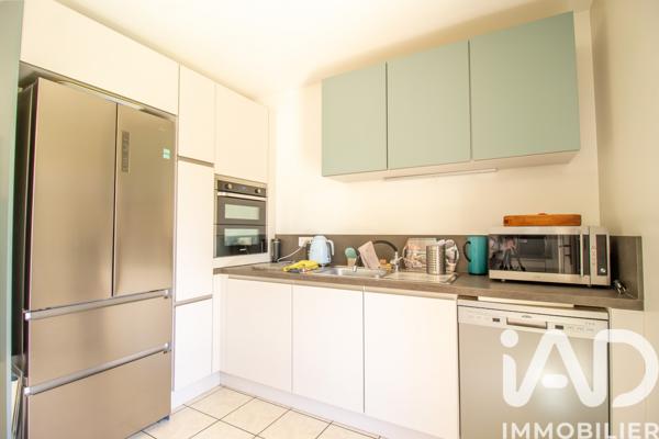 Maison à vendre 7 pièces 111 m² Issou