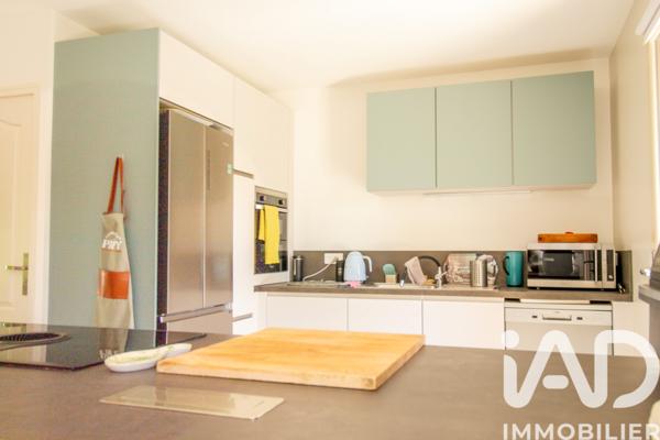 Maison à vendre 7 pièces 111 m² Issou