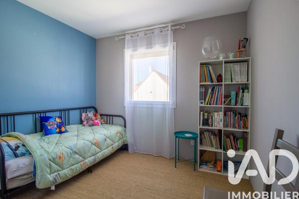 Maison à vendre 7 pièces 111 m² Issou