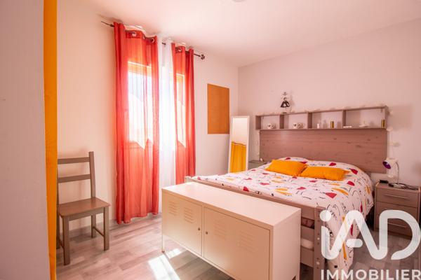 Maison à vendre 7 pièces 111 m² Issou