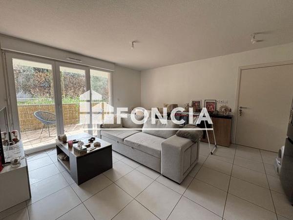 À vendre Appartement 2 pièces 37.9 m² - Avignon 84000