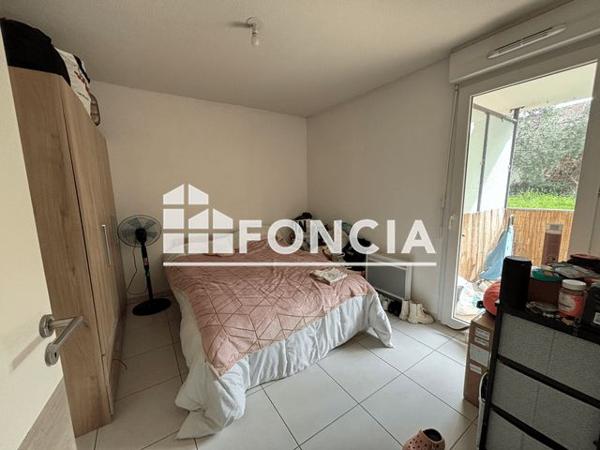 À vendre Appartement 2 pièces 37.9 m² - Avignon 84000