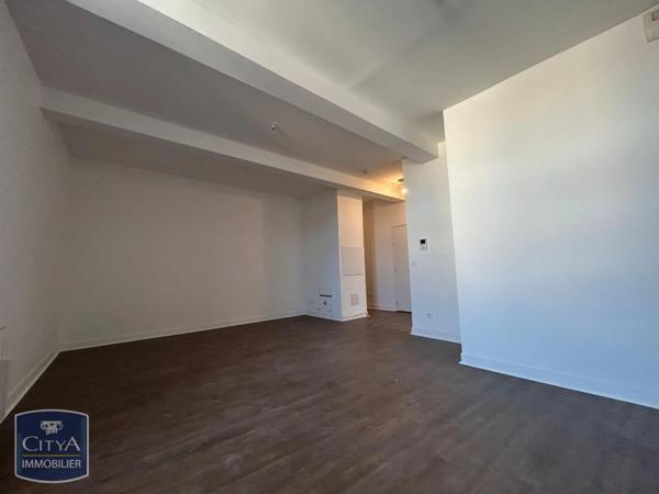 Appartement à louer 3 pièces 63.92m²