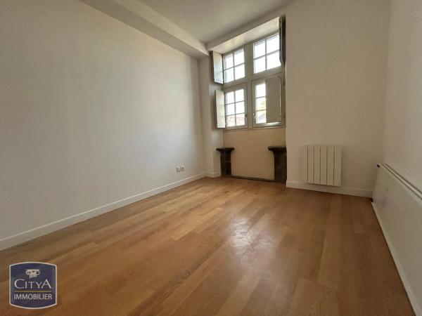 Appartement à louer 3 pièces 63.92m²