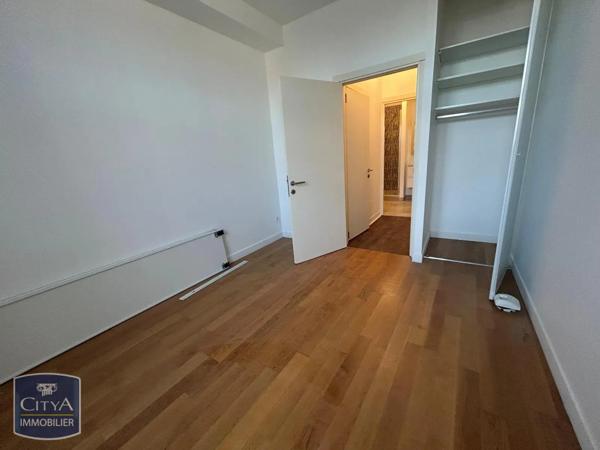 Appartement à louer 3 pièces 63.92m²