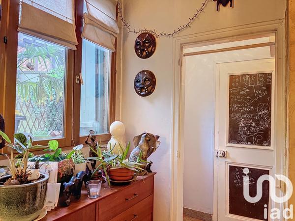 Maison à vendre 3 pièces 50 m² Étrépagny