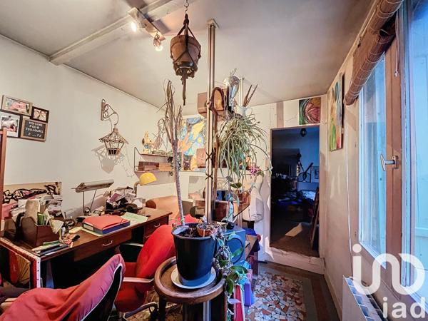 Maison à vendre 3 pièces 50 m² Étrépagny