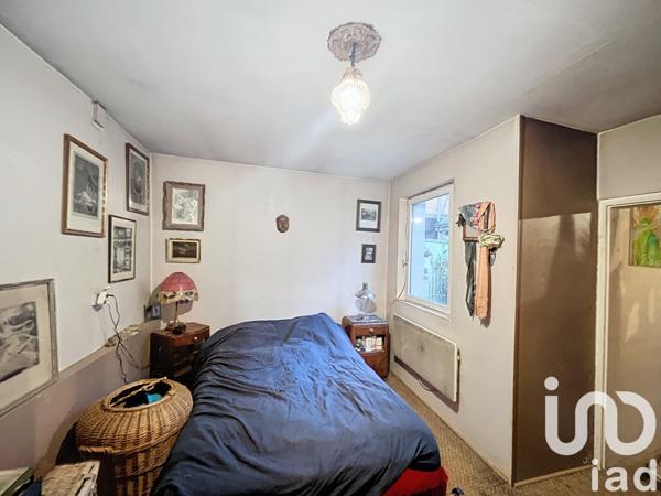 Maison à vendre 3 pièces 50 m² Étrépagny