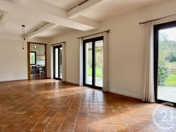 Maison à vendre  7 pièces - 205 m2 AIX EN PROVENCE - 13